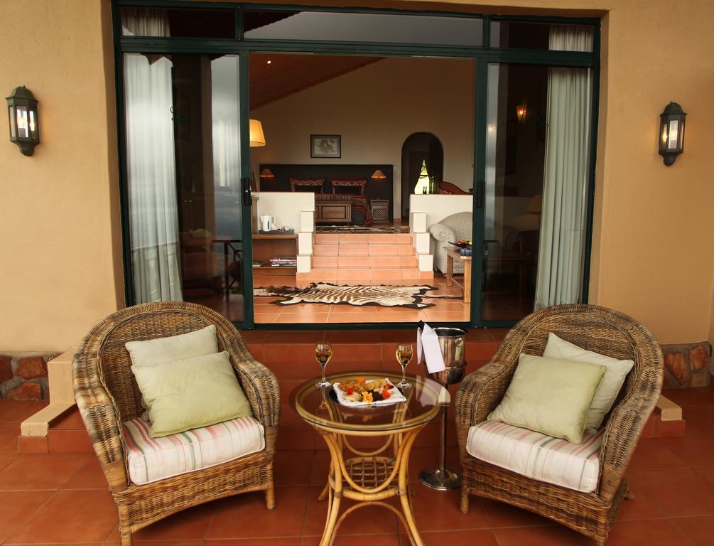 Pakamisa Private Game Reserve Pongola Room photo