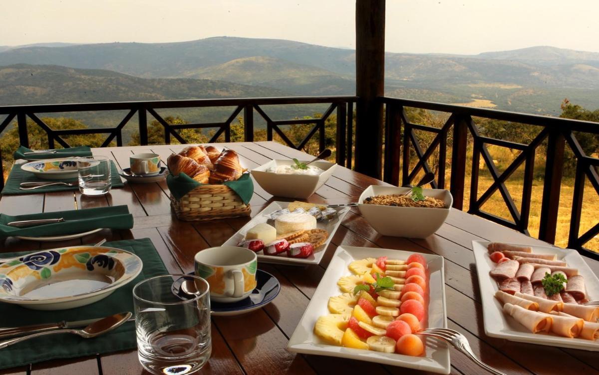 Pakamisa Private Game Reserve Pongola Exterior photo